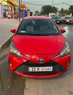 تويوتا يارس